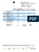 E Statement For PATAMU GEN SUPPLIES LTD FLOAT ACC 65 PDF