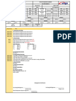 05-July-2021 Shift A Logbook Operator Pakse