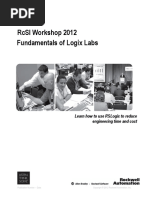 Logix Fundamentals Labs