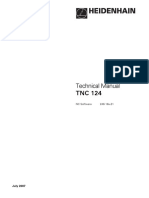 TNC 124 - Technical Manual (EN)