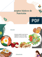 3.conceptos Basicos de Nutricion