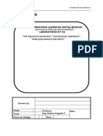 Laboratorio2b - Tecnicas de Muestreo y Analisis Muestreo