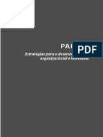 Cap - 01 - Aprendizagem Organizacional - Uma Estratégia para A Mudança