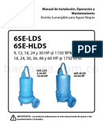 Manual 6se-Lds 6se-Hlds Co