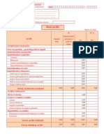 Liasse Fiscale SCF