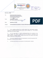 Contextualization Localization of Grade 3 MTB MLE Materials