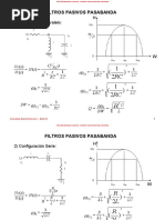 Filtros PPT - Analogicos 2