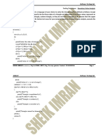 Software Testing Lab Manual