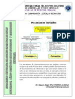 F 10 Mecanismos Textuales