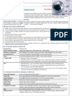 Venture Capital Fund Terms and Conditions. Termsheets Sample - A Fund For SME Case