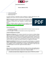 S15.s1.s2 Material de Evaluación PC2 - Cuadernillo. Marzo 2021