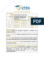 P Investigacion de Operaciones U3 Actividad 1