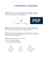 6 Polígonos Cóncavos y Convexos