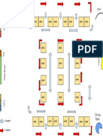 Classroom Arrangement 1 1