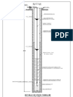 Detalle de Pozo Tubular - A3