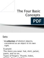 4-The Four Basic Concepts