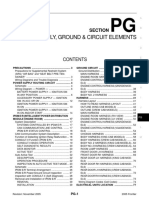 Power Supply, Ground & Circuit Elements: Section