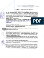 023 - 02 Contrato de Consorcio