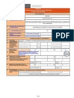 Resumen Ejecutivo Catacaos Expediente