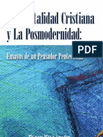 Libro La Mentalidad Cristiana 11