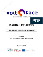 Manual de Apoio - Database