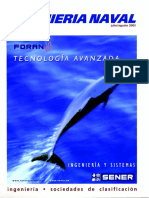 Revista Ingeniería Naval Julio-Agosto 2003