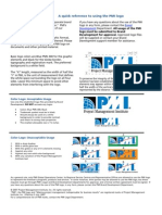 PMI Logo Guidelines - Quick Ref-Vendor-final