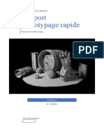 Prototypage Rapide Corentin Leboeuf