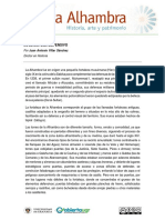 Módulo 3 3.3 El Sistema Defensivo: Por Juan Antonio Villar Sánchez Doctor en Historia