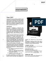 Gec DTT Biased Diff R 5116d