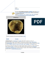 Dermoid Cyst: Jump To Navigation Jump To Search