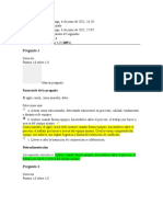 Examen Inicial - M Ágile - Sitope