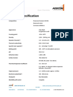 HYCOOL Technical Data - All