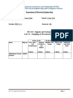 Lab 11 - Muhammad Yousuf (306331)