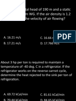 Refresher PIPE Problems - Set3