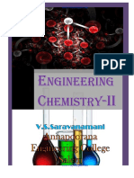 Chemisty - II - 123