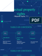 Computer Science Proposal by Slidesgo