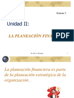 Planificacion - Gestion