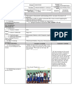 Measures of Position Interpretation DLL