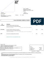 WWW - Labomat.eu: Facture PROFORMA N°248838 Du 15/06/2021