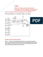 Function Generator