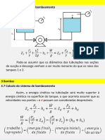 Aula 3.2 - Calculo Do Sistema de Bombeamento