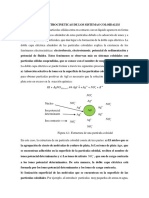 Propiedades Electrocineticas de Los Sistemas Coloidales