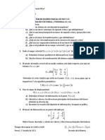 Tercer Parcial de MAT 313 - G1 - G2