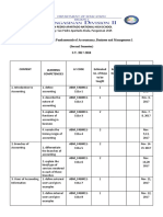 Budgeted Lesson in Fabm1