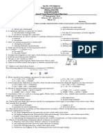 Q4 - 3rd Summative