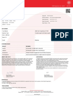 Quality Healthcare Is A Human Right: Testing Lab