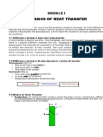 06 Heat Transfer 17ME63