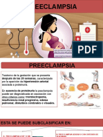 Preeclamsia