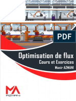 Optimation de Flux